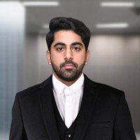 Muhammad Talha Javed